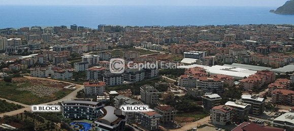 Wohnung 2+1 in Antalya, Turkey, Nr. 6353 17