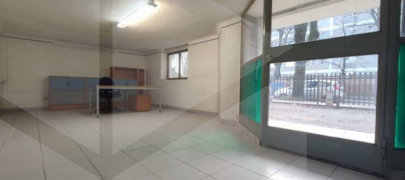1-Zimmer Büro in Gorgonzola, Italy, Nr. 23440 9