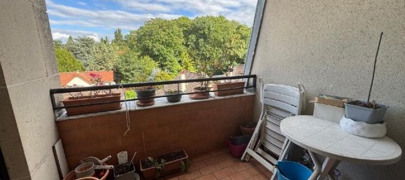 2 bedrooms Apartment in Le Raincy, France No. 292000 4