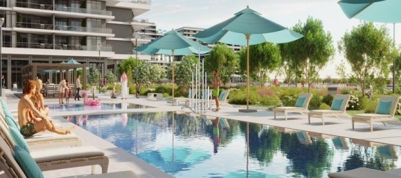 2 bedrooms Apartment in Al Reem Island, UAE No. 40172 6