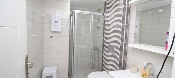 3 rooms Apartment in Alanya, Turkey No. 22760 9