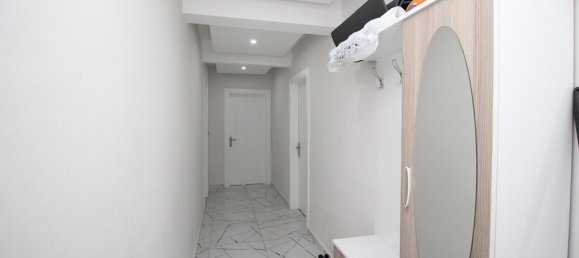 3 rooms Apartment in Alanya, Turkey No. 22760 8