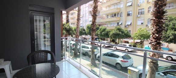 3 rooms Apartment in Alanya, Turkey No. 22760 6