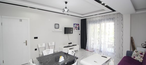 3 rooms Apartment in Alanya, Turkey No. 22760 2
