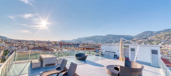 3 rooms Apartment in Alanya, Turkey No. 22760 15