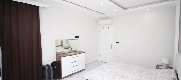 3 rooms Apartment in Alanya, Turkey No. 22760 12