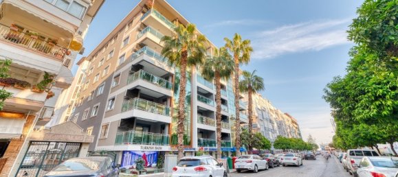 3 rooms Apartment in Alanya, Turkey No. 22760 20