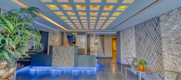 3 rooms Apartment in Alanya, Turkey No. 22760 18