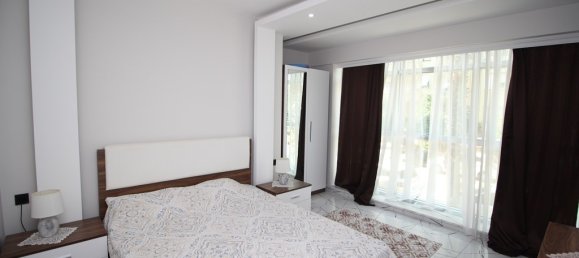 3 rooms Apartment in Alanya, Turkey No. 22760 10