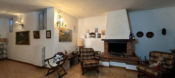 Villa de 4 habitaciónes en Pontoglio, Italy No. 7406 40