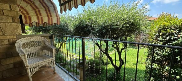 Villa de 4 habitaciónes en Pontoglio, Italy No. 7406 36