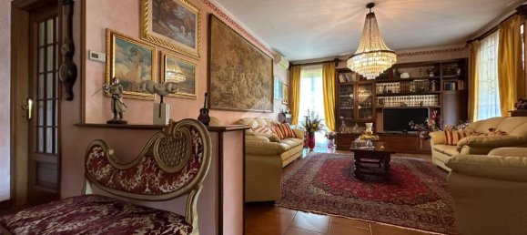 Villa de 4 habitaciónes en Pontoglio, Italy No. 7406 2