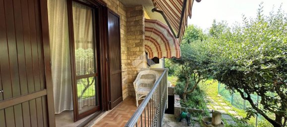 Villa de 4 habitaciónes en Pontoglio, Italy No. 7406 31