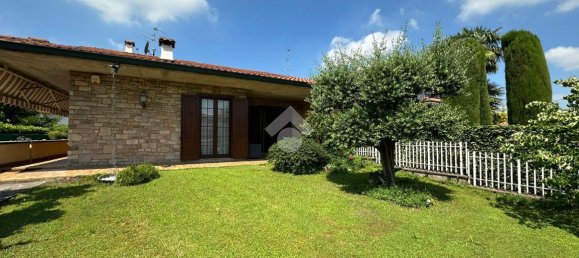 Villa de 4 habitaciónes en Pontoglio, Italy No. 7406 35