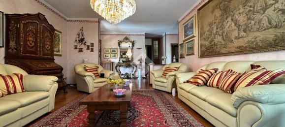 Villa de 4 habitaciónes en Pontoglio, Italy No. 7406 17