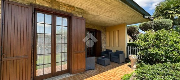 Villa de 4 habitaciónes en Pontoglio, Italy No. 7406 29