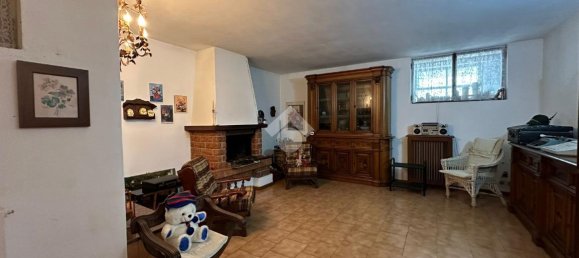 Villa de 4 habitaciónes en Pontoglio, Italy No. 7406 41