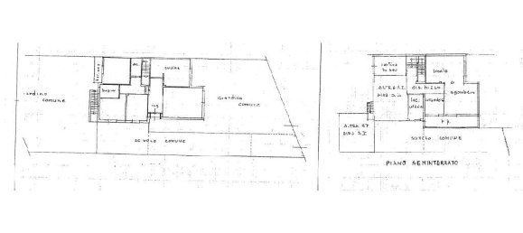 Villa de 4 habitaciónes en Pontoglio, Italy No. 7406 48