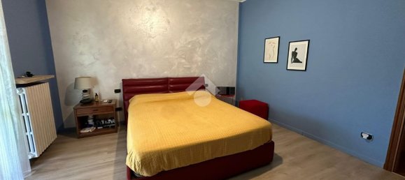 Villa de 4 habitaciónes en Pontoglio, Italy No. 7406 24