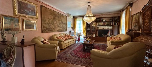 Villa de 4 habitaciónes en Pontoglio, Italy No. 7406 15