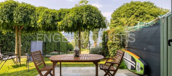 Casa de 3 dormitorios en Ranco, Italy No. 320598 25