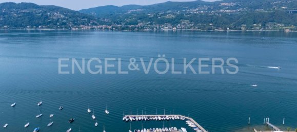 Casa de 3 dormitorios en Ranco, Italy No. 320598 27