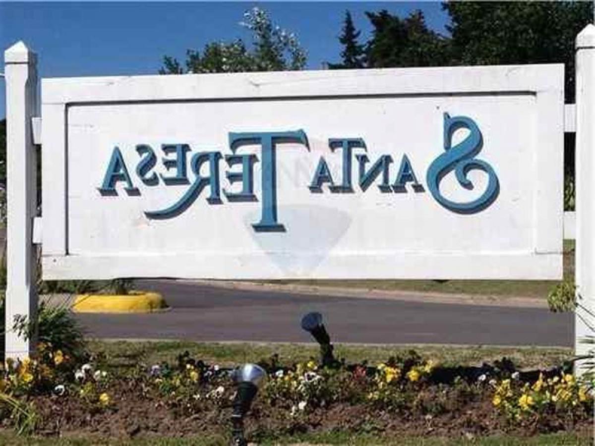 Terrain à Tigre, Argentina No. 39013