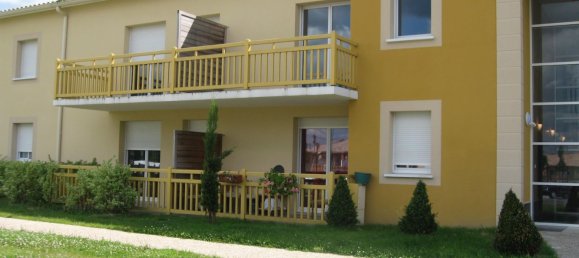 Квартира с 1 спальней в Кавиньяк, Франция № 200037 2