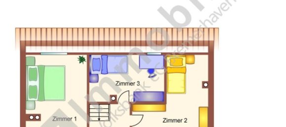 3 chambres Maison à Rotenburg, Germany No. 180158 18