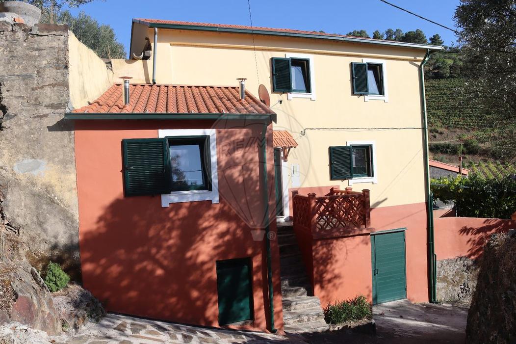 4 bedrooms House in Peso da Regua, Portugal No. 17896