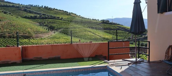 4 bedrooms House in Peso da Regua, Portugal No. 17896 13