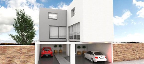 3 chambres Appartement à San Luis Potosi, Mexico No. 149363 2