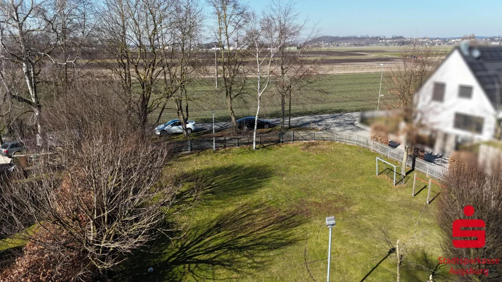  Land in Aichach-Friedberg, Germany No. 212312