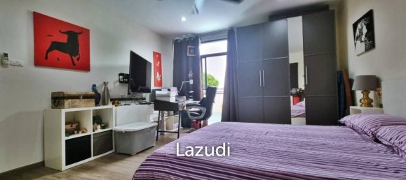 5 bedrooms Cafe / restaurant in Pattaya, Thailand No. 15362 3