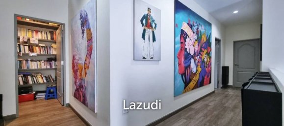 5 bedrooms Cafe / restaurant in Pattaya, Thailand No. 15362 8