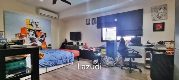 5 bedrooms Cafe / restaurant in Pattaya, Thailand No. 15362 7