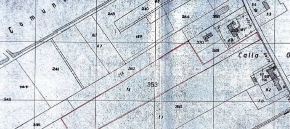 14998m² Land in Massarosa, Italy No. 325639 6