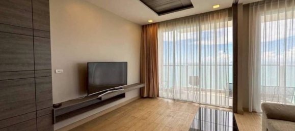 2 Schlafzimmer Eigentumswohnung in Pattaya, Thailand, Nr. 63030 4