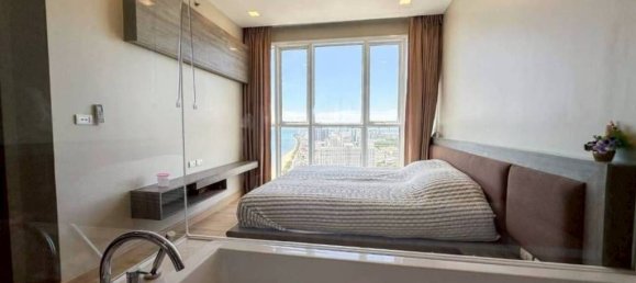 2 Schlafzimmer Eigentumswohnung in Pattaya, Thailand, Nr. 63030 6