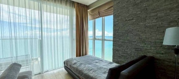 2 Schlafzimmer Eigentumswohnung in Pattaya, Thailand, Nr. 63030 8
