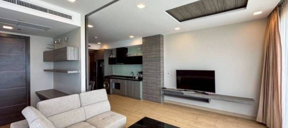 2 Schlafzimmer Eigentumswohnung in Pattaya, Thailand, Nr. 63030 2