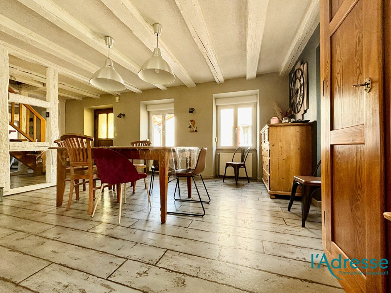 5 Schlafzimmer Stadthaus in Wintzenheim, France, Nr. 83920