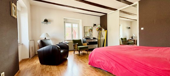 5 Schlafzimmer Stadthaus in Wintzenheim, France, Nr. 83920 10