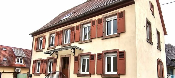 5 Schlafzimmer Stadthaus in Wintzenheim, France, Nr. 83920 16