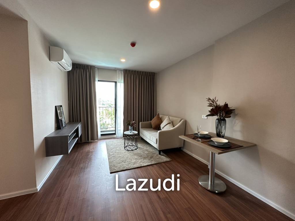 2 bedrooms Condo in Bangkok, Thailand No. 16719