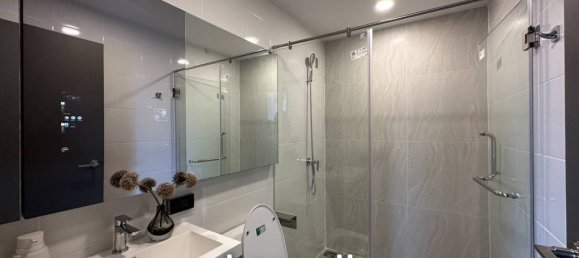 2 bedrooms Condo in Bangkok, Thailand No. 16719 9