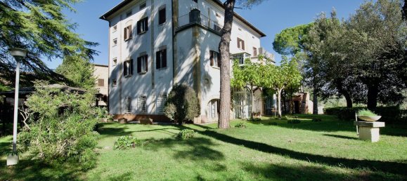25 bedrooms Villa in Montepulciano, Italy No. 175128 4