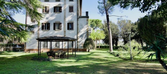 25 bedrooms Villa in Montepulciano, Italy No. 175128 2
