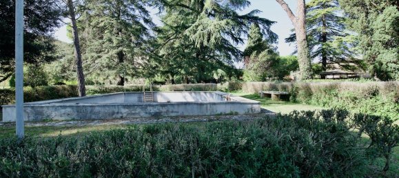 25 bedrooms Villa in Montepulciano, Italy No. 175128 12