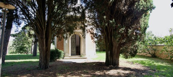 25 bedrooms Villa in Montepulciano, Italy No. 175128 15